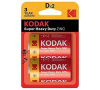 Kodak CTA30946385 - Pila Salina R20