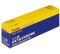 Kodak E100VS 135 - Película fotográfica a Color