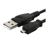 Kodak Easyshare Z1485 IS USB Cable - U-8 USB