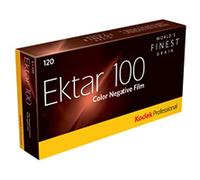Kodak Ectar 100 120 Paquete de 5