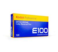 Kodak Ektachrome E100 120 5er Diafilm Dia Rollo Película Formato Medio Ekta