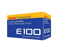 Kodak Ektachrome E100G - Película de Diapositiva (ISO 100, 35 mm, 36 Poses), Color Transparente
