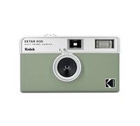 Kodak EKTAR H35 Cámara de Formato Medio, , Reutilizable, sin , , fácil de Usar (Versa ) (la película y AAA no están Incluidas)