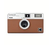 Kodak Ektar H35 marrón