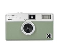 Kodak Ektar H35 dice