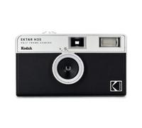 Kodak Ektar H35 Negro / Cámara Analógica de Medio Formato de 35mm / 36 Exposiciones