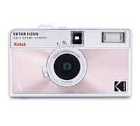 Kodak Ektar H35n Cámara Analógica 35mm Rosa