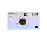 KODAK EKTAR H35N cámara de película de Medio fotograma, 35 mm, Reutilizable, sin Enfoque, función de Bombilla, Filtro de Estrella, Lente recubierta (película y batería no Incluidas) (Edición BT21)