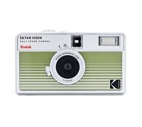 Kodak Ektar H35N Rayas verdes