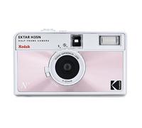 Kodak Ektar H35n Cámara Analógica 35mm Rosa