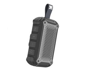 Kodak Enceinte Bluetooth Étanche IPX6 5W, TWS, Batterie 1200mAh, Bluetooth v5.0, Mains Libres, Aux - Son Stéréo pour Aventures en Plein Air