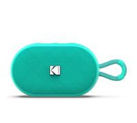 Altavoces Kodak Portátiles Inalámbricos Bluetooth 6W con TWS y resistencia al agua