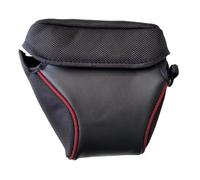 KODAK - Funda Protectora para cámara, Compatible con los Modelos AZ405, AZ425, A426, AZ528, Color Negro