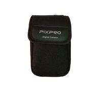 KODAK - Étui de Protection pour Appareil Photo, Compatible Avec Les modèles FZ43, FZ53, FZ45, FZ55 - Noir
