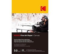 KODAK Fine Art Paper - Papier Photo Mat