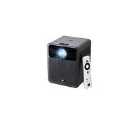 Kodak FLIK HD10 Proyector Inteligente | Android TV 1080P FHD Sistema de proyección de Video