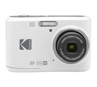 Kodak Friendly Zoom FZ45 - Blanco