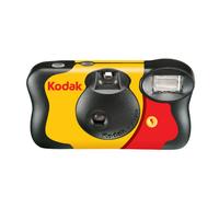 Kodak Fun Saver Flash de Cámara 27 ISO 800