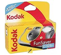 Kodak Fun Ultra CSF 400 Película