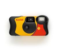 Kodak Fun Saver 27+12 CÃ¡mara desechable ISO 800 con flash
