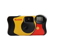 Kodak FunSaver 8617763 Cámara de un solo uso, 27 fotos