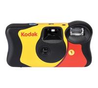 Kodak Fun Saver Flash de Cámara 27 ISO 800