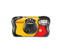 Kodak - FunSaver - Cámara de un solo uso (35 mm)