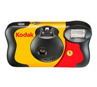 Kodak Fun Saver 27+12 CÃ¡mara desechable ISO 800 con flash