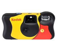 Kodak Fun Saver Flash de Cámara 27 ISO 800