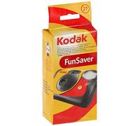 Kodak Fun Saver Flash de Cámara 27 ISO 800