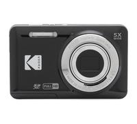 Fotocamera compatta Kodak FZ55 Negro