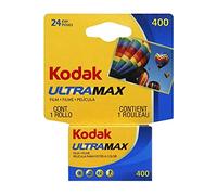 Kodak GC135-24-C Ultra MAX 400 - Película fotográfica a Color