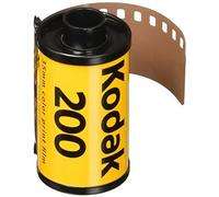 Kodak Película fotográfica Gold 200 ISO 135-36 Pack de 3