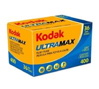 Kodak Película Ultra Max 400 135/36 35 mm