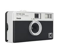 Kodak H35, negro
