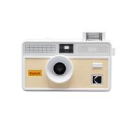 Kodak 490455 I60 Flash pop-up - Cámara de fotos (10 cm), color beige