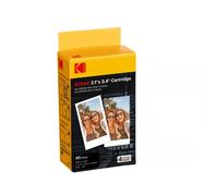 Kodak Papel fotográfico ICRG-230 (2,1x3,4") 3 cartuchos + 10 papeles