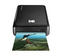 Kodak Mini 2 Impresora Fotográfica WiFi NFC Negra