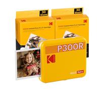 Kodak Mini 3 Retro impresora de foto Pintar por sublimación