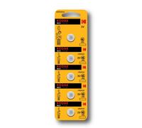 Kodak - KCR2032 Batería de un solo uso CR2032 Lithium-Manganese Dioxide (LiMnO2)