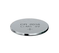 Kodak - KDCR20325 pila doméstica Batería de un solo uso CR2032 Dióxido de manganeso y zinc (Zn/MnO2)