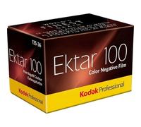 Kodak KOD102800 - Película Negativo Color (35 mm, Professional Ektar 100 135-36) Multicolor