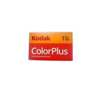 Kodak Colorplus 200 135/36