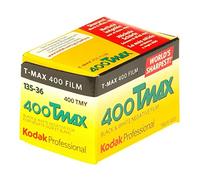 Kodak KOD103205 - Película blanco y negro (35mm, t-max 400-36 tmy) multicolor