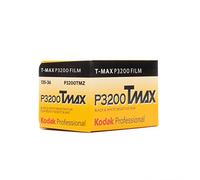 Kodak TMZ P3200 135/36
