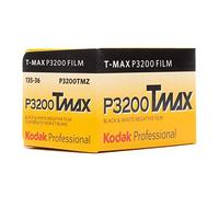 Kodak TMZ P3200 135/36