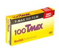 Kodak KOD130005 - Película Blanco y Negro (120 t-MAX 100 TMX p-5) Multicolor