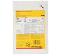Kodak KOD680503 - Químico BW revelador d-76 (1x 1 litro) Multicolor