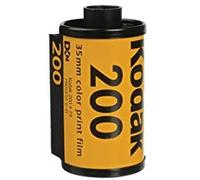 Kodak kodacolor dorado 200 gb 135 ? 36 cn protector de pantalla
