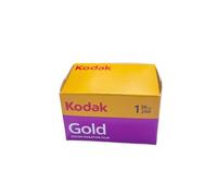 Kodak Kodacolor Dorado 200 GB 135 - 36 CN Protector de Pantalla